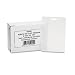 FELLOWES MANUFACTURING / FEL52050 / Laminating Pouches, 7mm, 2-5/8 x 3-7/8, 100/pack / Sold as 1 PK