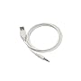 mr!tech | USB Sync- und Datenkabel / Ladekabel f�r Apple iPod Shuffle 2G