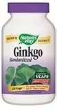 Nature's Way Ginkgo, 120 Vcaps