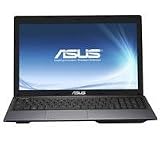 ASUS K55N-DS81 15.6-Inch Laptop (Black)