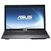 ASUS K55N-DS81 15.6-Inch Laptop (Black)