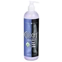BRAND NEW Coochy Rash-Free Shave Creme with Aloe Vera in Lavender, 16oz Pump