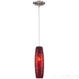 Contemporary Lamps, Camden Hanging Pendant Light by Lite Source--Excellent customer service--see our feedback.