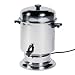 Price Comparison : REGK1355 12- to 55-Cup Stainless Steel Percolator Urn, 13w x 12d x 17h