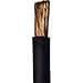 Quick Cable 203105-100 Ul Quickflex Tinned Welding Cable, 1 Gauge, 100 Ft Roll