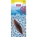 Inox / Prym Occhi Schiffchen (braun)