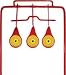 Airgun Auto Reset 3 Target