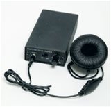 PROFESSIONAL VOICE TRANSFORMER
