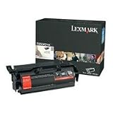 T65X Print Cartridge Lexmark T650A21A