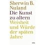 Die Kunst zu altern