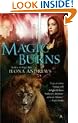 Magic Burns (Kate Daniels)