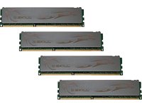 G.Skill PC3-12800 Arbeitsspeicher 8GB (1600 MHz, 240-polig) DDR3-RAM Kit Preisvergleich
