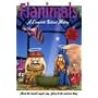 Flanimals: A Complete Natural History (Boxed Set)