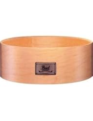 From Amazon.com. Click for details:
 Musical Instruments: Pearl FM50102 Free Floating 14"x5" Replacement Natural Maple Snare Drum Shell Only - Pearl Musical Instruments: Pearl FM50102 Free Floating 14"x5" Replacement Natural Maple Snare Drum Shell Only - Pearl