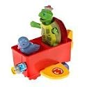 Fisher-Price Wonder Pets Tuck