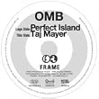Perfect Island / Taj Mayer