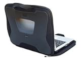 Mobilis - Skin Reinforced - Sacoche pour Ordinateur Portable 15,4"