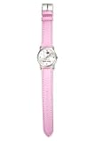 Hello Kitty Kids Elegant Kitty Pink Watch 25016