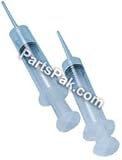 UPC 811343012175 product image for SYRINGES, 12 Pack, for epoxy and glues | upcitemdb.com