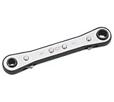 Review Draper 651 / 6X8MM RATCHET RING SPANNER