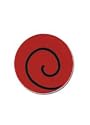 Naruto: Swirl Logo Anime Patch