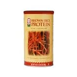 MLO Products Brown Rice Protein Powder