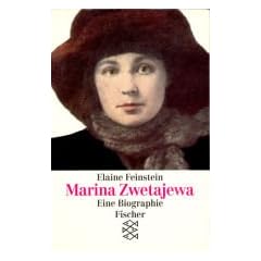 Marina Zwetajewa. Eine Biographie