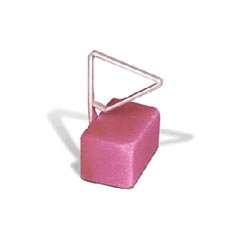 Fresh Products FRS 12-3.5BB Para 3.5 oz Cherry Fragrance Bowl Block