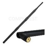 2.4GHz 9dBi Omni-Directional Dipole Wireless Antenna