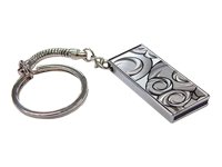 Transcend TS4GJFV90C JetFlash Drive V90 4GB Metal USB Flash Drive