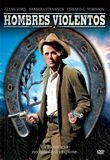 The Violent Men (Region 2) (import)