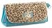 Spielwaren : NICI 26572 kosmetiktasche Kosmetiktasche Leopard gr
