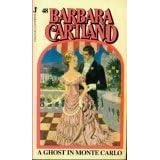 Ghost in Monte Carlo, The (Barbara Cartland, 48) by Barbara Cartland