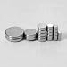 Primal Horizon Rare Earth Magnets: Variety Pack (50)