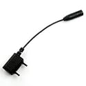 Sony Ericsson Stereo Audio Adapter (Use your phone with any 3.5mm Stereo Earphones/Headphones) D750i K310i K510i K550im K610i K750i K770 K790 K800i K810i K850i M600i M608 P1i P990i V630 W200 W300i W550i W580 W610i W660i W700i W710i W800i W810i W830 W850i W880i W900i W910i W950i W960i Z520i Z550i Z610i Z710i Z750