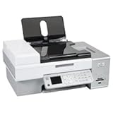 X7550 Clr Inkjet P/s/c/f USB Wl 1200X1200 30/27PPM