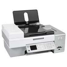 X7550 Clr Inkjet P s c f USB Wl 1200X1200 30 27PPM by Lexmark