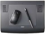 Electronics : graphics tablet Wacom Intuos3 A5 Wide