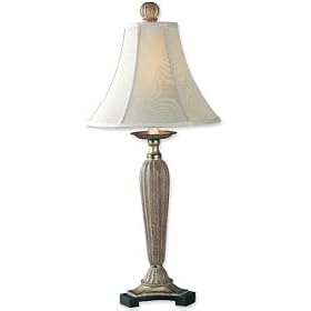 27172 Uttermost DEVON Lamp