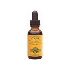 Herb Pharm Coptis Extract