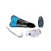 Cressi Sub Easy Bag - Travel Snorkeling Set, Euro 45-46 / UK 10-11