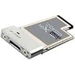 Creative ExpressCard Sound Blaster X-Fi Xtreme Audio Notebook-70SB071000000
