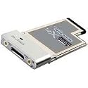 Creative ExpressCard Sound Blaster X-Fi Xtreme Audio Notebook-70SB071000000