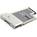 Creative ExpressCard Sound Blaster X-Fi Xtreme Audio Notebook-70SB071000000