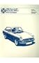 The MGB Tourer and GT Parts Catalogue: 1977--1980