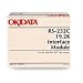 Okidata RS-232C Super-Speed Interface for Ml Series Serial