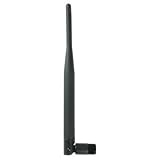 5dBi Dipole Antenna, RP-SMA, M