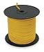 Industrial Grade 2TYL1 Portable Cord, SJTOW, 14/4, 250Ft, Yellow