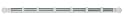 Brabantia Essential Line Hanging Rack