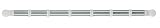 Review Brabantia (UK) Ltd  / Brabantia Essential Line Hanging Rack